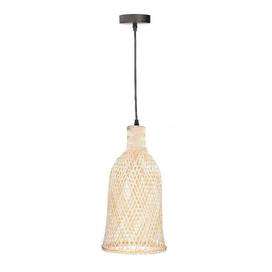 Colgante Madera Serie Riba