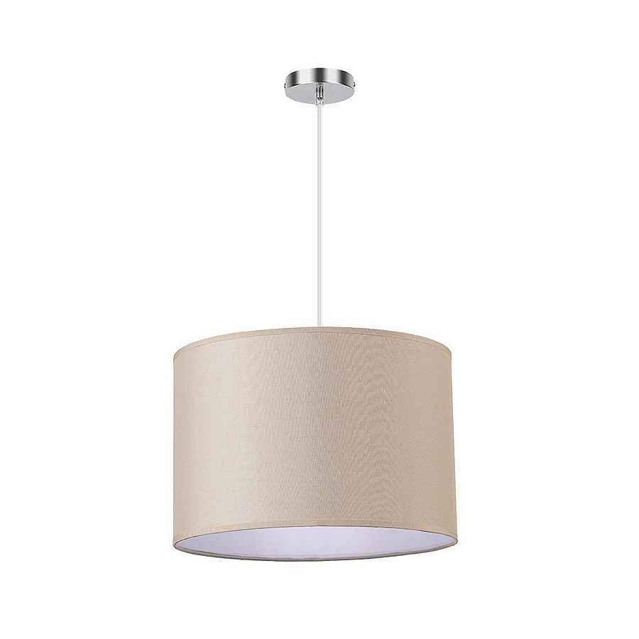 Colgante Metal Serie Chanza