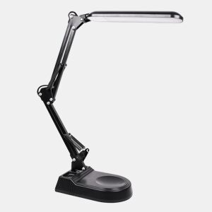 ponte flexográfica de metal preto série 14cm