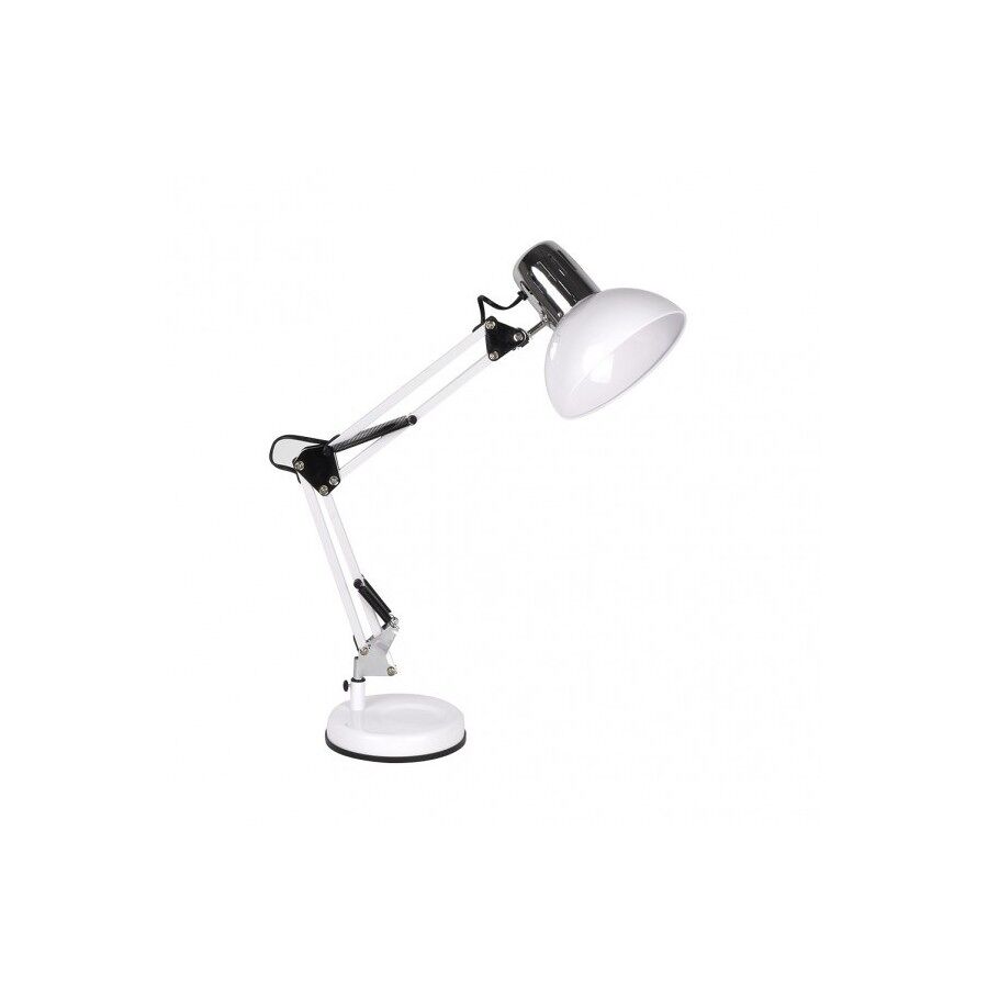 Flexo metal color blanco serie rutilo 39cm
