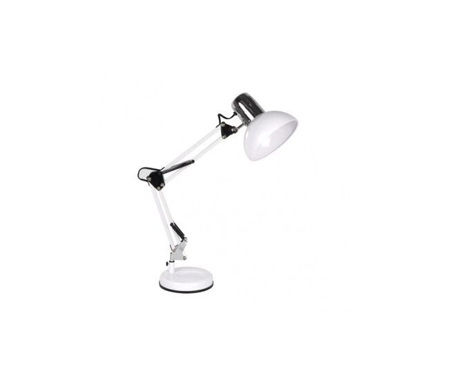 Flexo metal color blanco serie rutilo 39cm