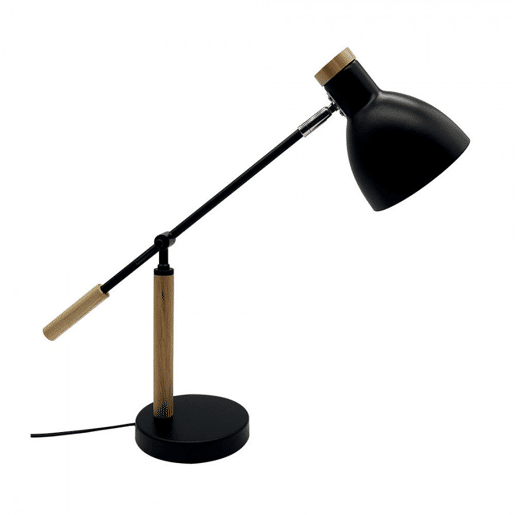 metal preto flexo série biel 15cm