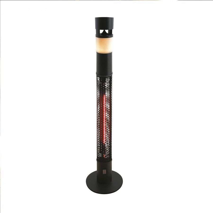Metal Serie Heat Sound