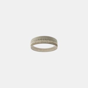 candeeiro de tecto têxtil bege série ekaterina 50cm
