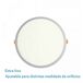 Downlight Aluminio Serie Lejania Downlight Aluminio Serie Lejania Blanco