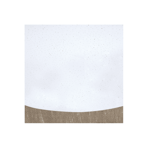 candeeiro de tecto têxtil bege série kala 59cm candeeiro de tecto têxtil bege série kala 59cm