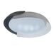 Lámpara Plafón Aluminio Serie Sufit Lámpara Plafón Aluminio Serie Sufit Blanco