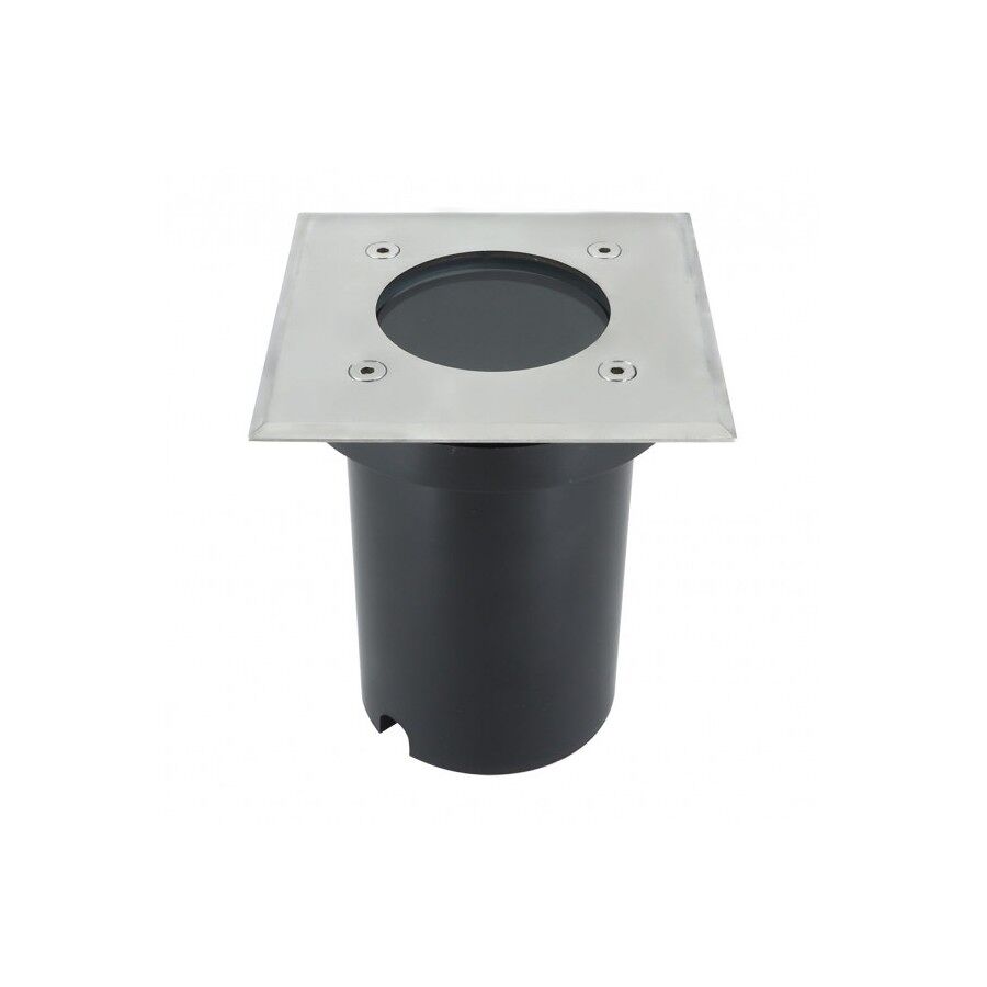 Empotrable Exterior Metal Serie Encastrar
