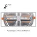 Downlight Metal Serie Lejania Downlight Metal Serie Lejania Blanco