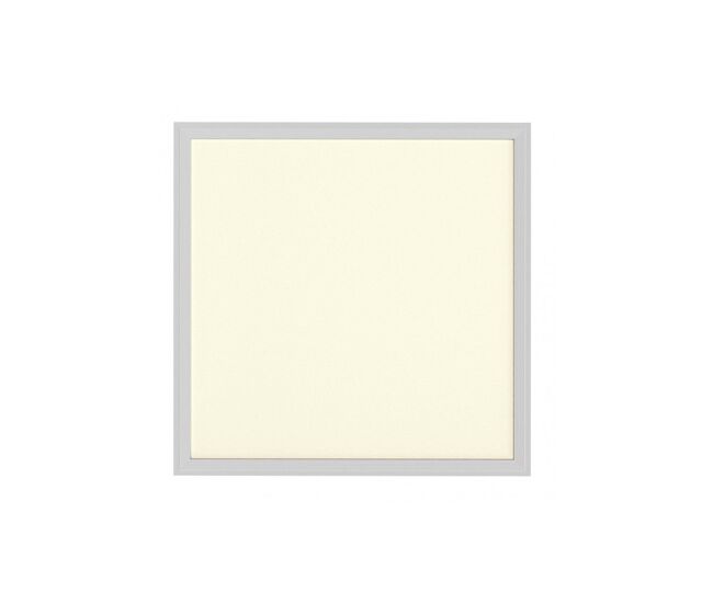 Aluminio color blanco serie lino 59.5cm