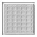 Aluminio Serie Lino Aluminio Serie Lino Blanco