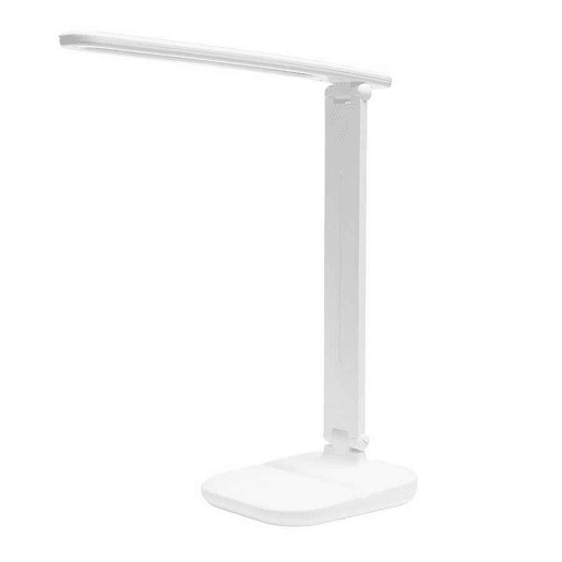 acrílico branco flexo série mel 13cm