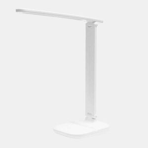 acrílico branco flexo série mel 13cm