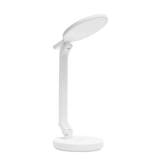 acrílico branco flexo woku série 15cm acrílico branco flexo woku série 15cm
