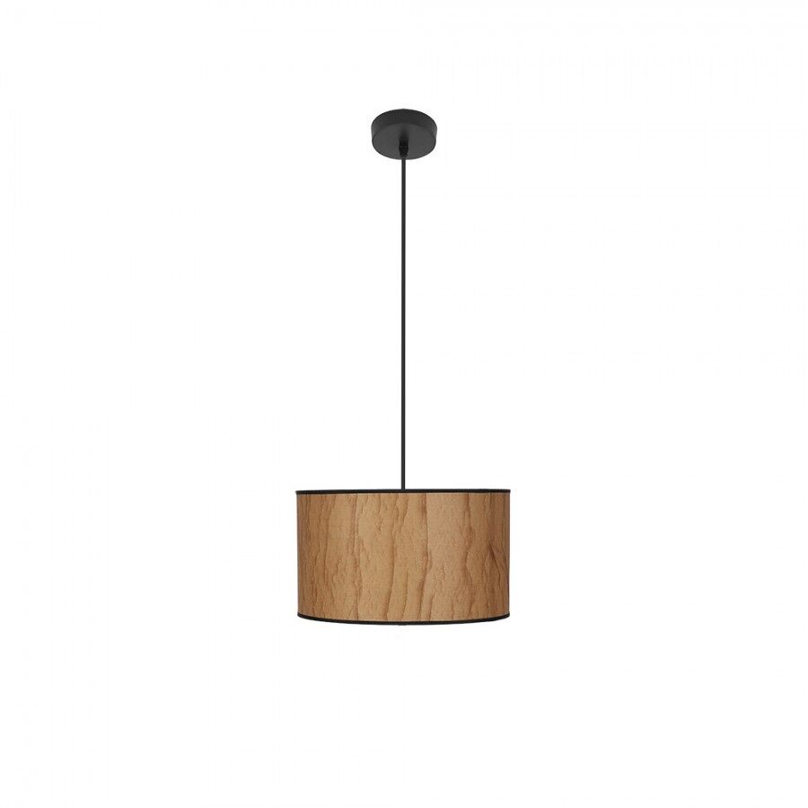Colgante Metal Serie Papiro