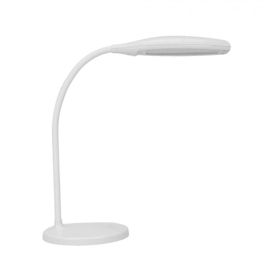 policarbonato flexo cor branca turmalite série 35cm