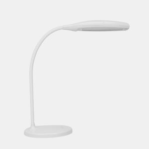 policarbonato flexo cor branca turmalite série 35cm