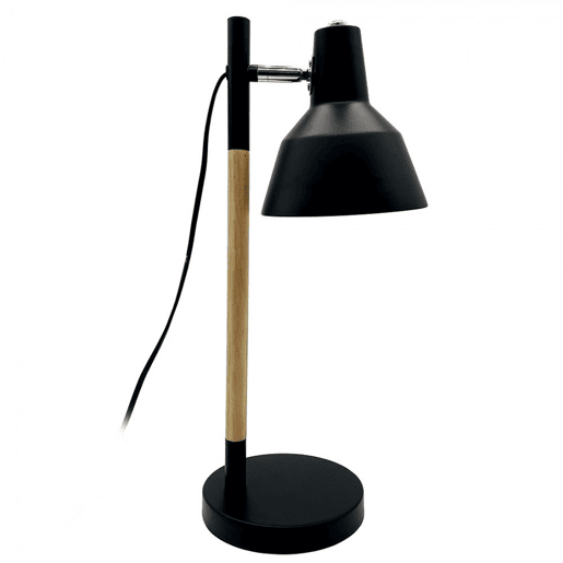 manjedoura flexográfica de metal preto série 17cm