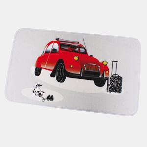 2CV Banho Carpet 45 x 75 cm