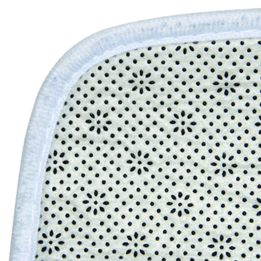 2CV Banho Carpet 45 x 75 cm