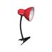 Flexo Metal Serie Clip Flexo Metal Serie Clip Rojo