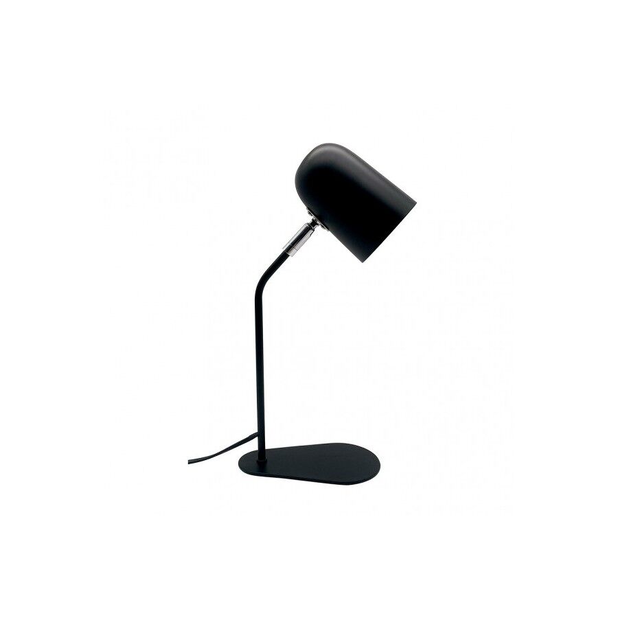 Flexo metal color negro serie didac 10cm