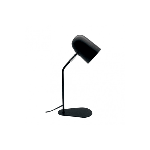 metal preto flexo série didac 10cm