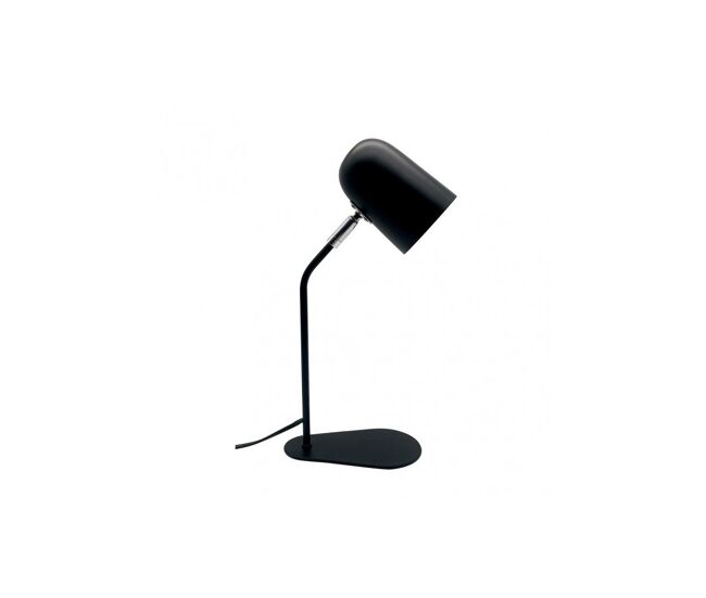 Flexo metal color negro serie didac 10cm