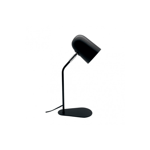 metal preto flexo série didac 10cm