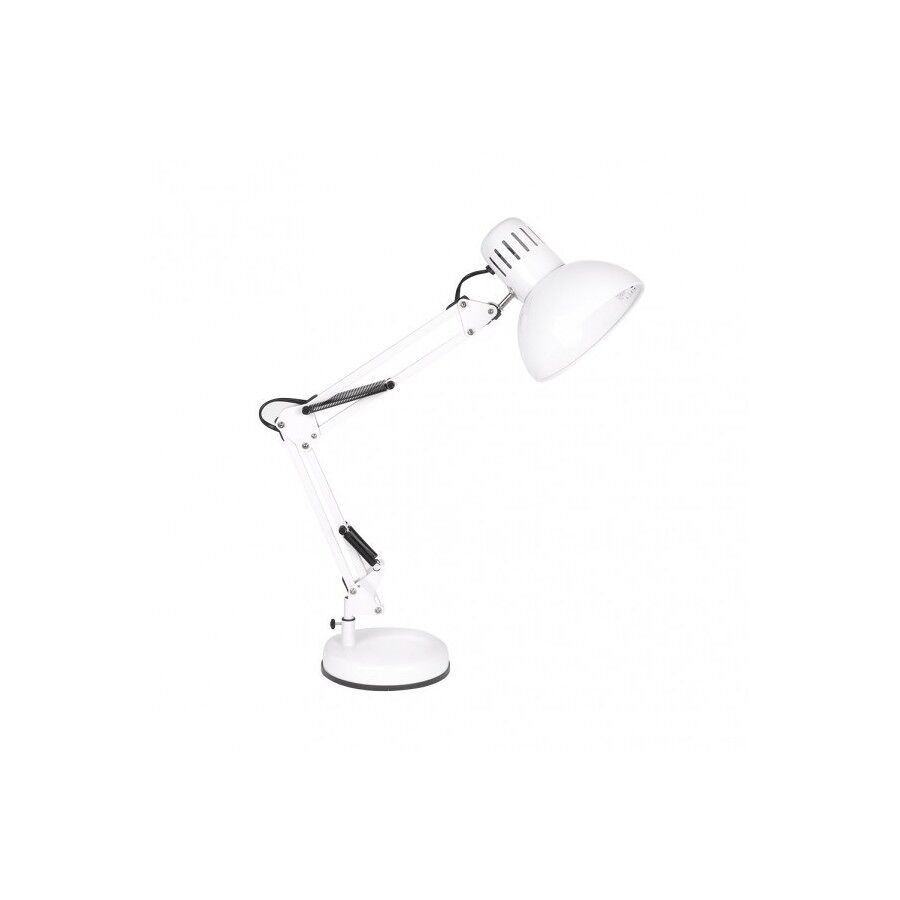Flexo metal color blanco serie rutilo 39cm