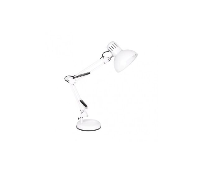 Flexo metal color blanco serie rutilo 39cm