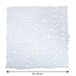 Alfombra De Ducha 53X53Cm 53x53 Alfombra De Ducha 53X53Cm 53x53 Blanco