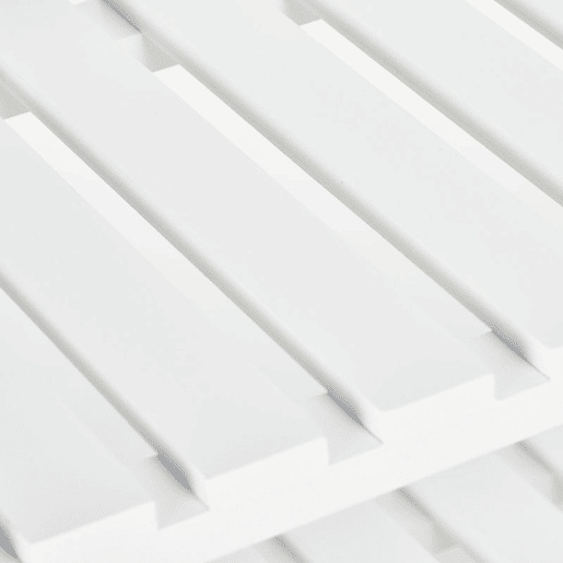 HOMCOM Sapateira de Madeira Estante para Sapatos de 3 Níveis para até 9 Pares de Sapatos para Entrada Corredor Dormitório 70x26x57,5cm Branco