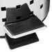 Cubo Pedal 3L Cubo Pedal 3L Plateado