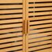 Armario de Baño Bambú kleankin, hogar - baño Armario de Baño Bambú kleankin, hogar - baño Marrón