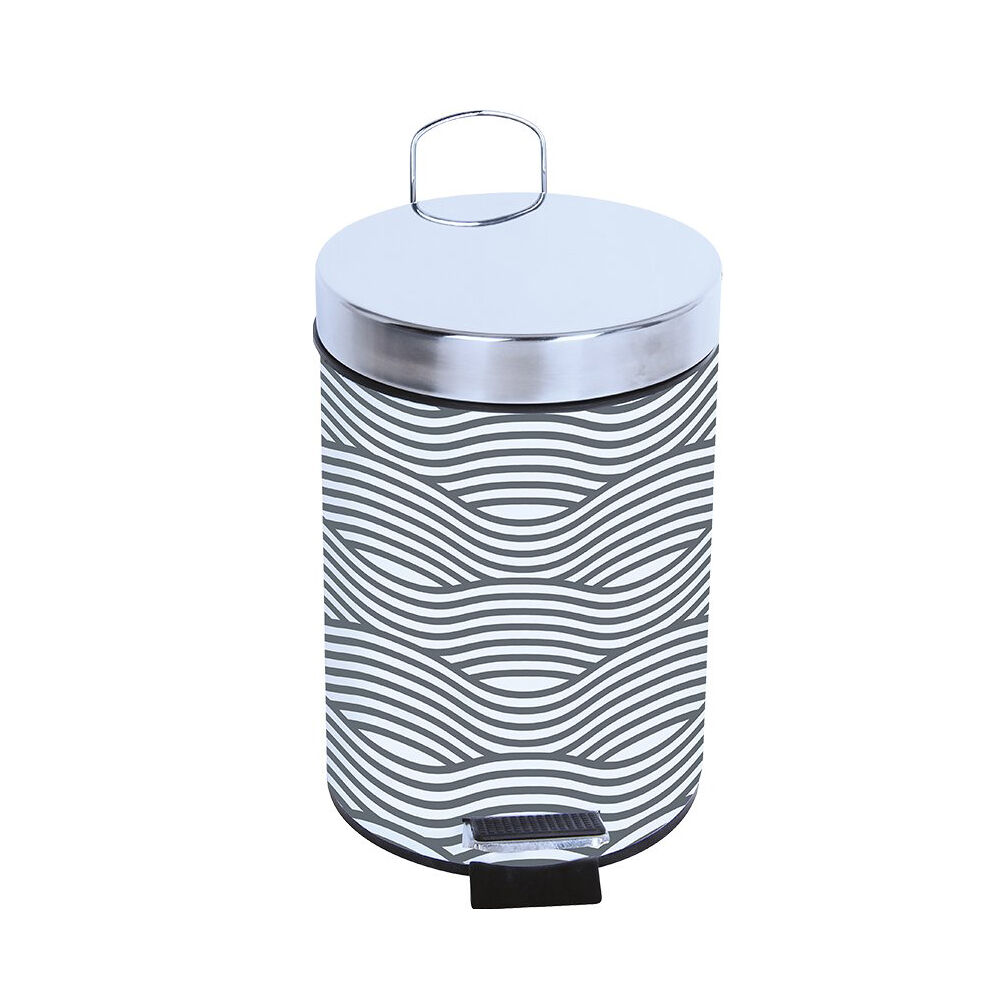 Basura de 3L Wave