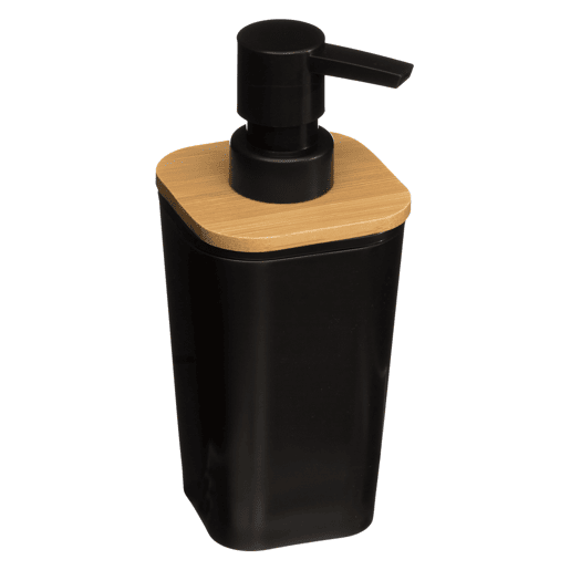 Natureo Black Soap Dispenser