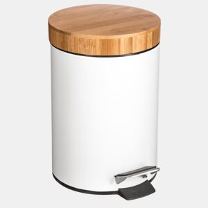 Papel de metal 3l bambu natureo