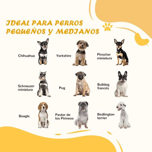 PawHut Barreira de Segurança para Cães Barreira de Segurança para Escadas e Portas 154x30x80cm Barreira de Segurança Dobrável com Suporte de Pé para Interior Branco