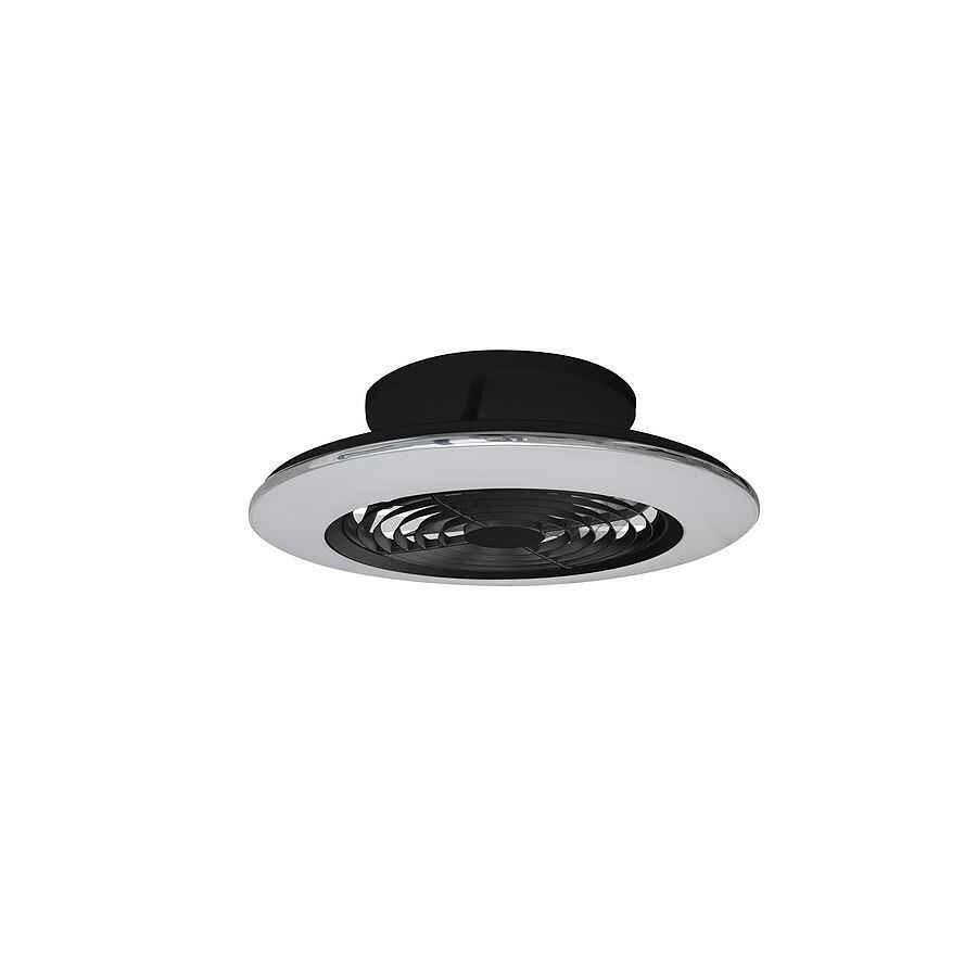 Ventilador De Techo Metal Serie Alisio Mini