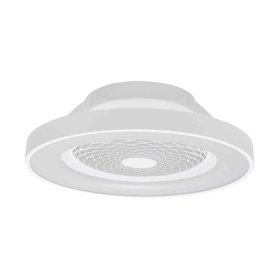 Ventilador De Techo Metal Serie Tibet