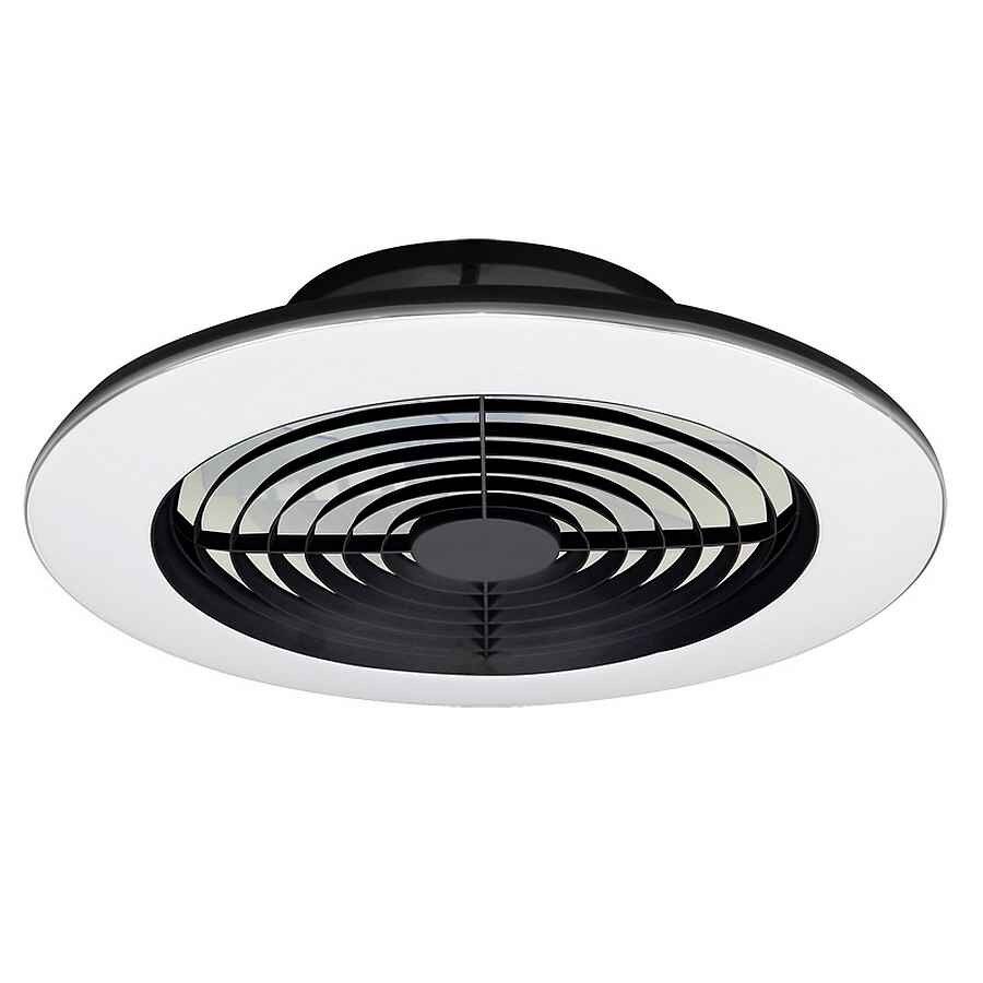 Ventilador De Techo Metal Serie Alisio Xl