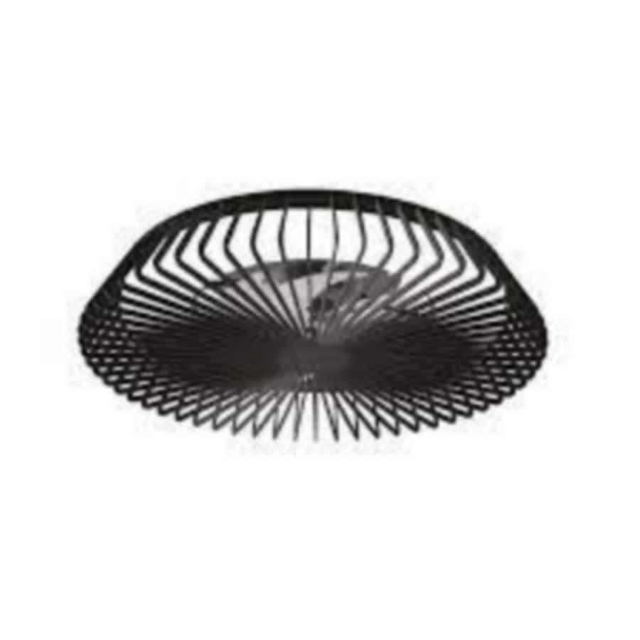 Ventilador De Techo Acrilico Serie Himalaya