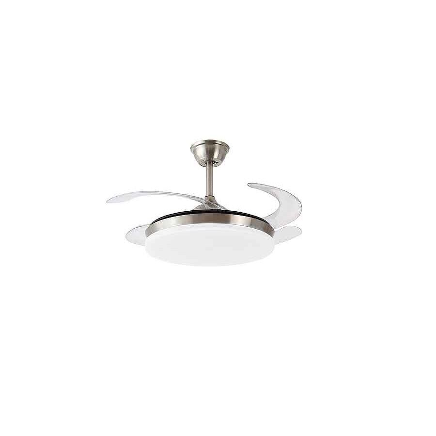 Ventilador De Techo Metal Serie Isabella