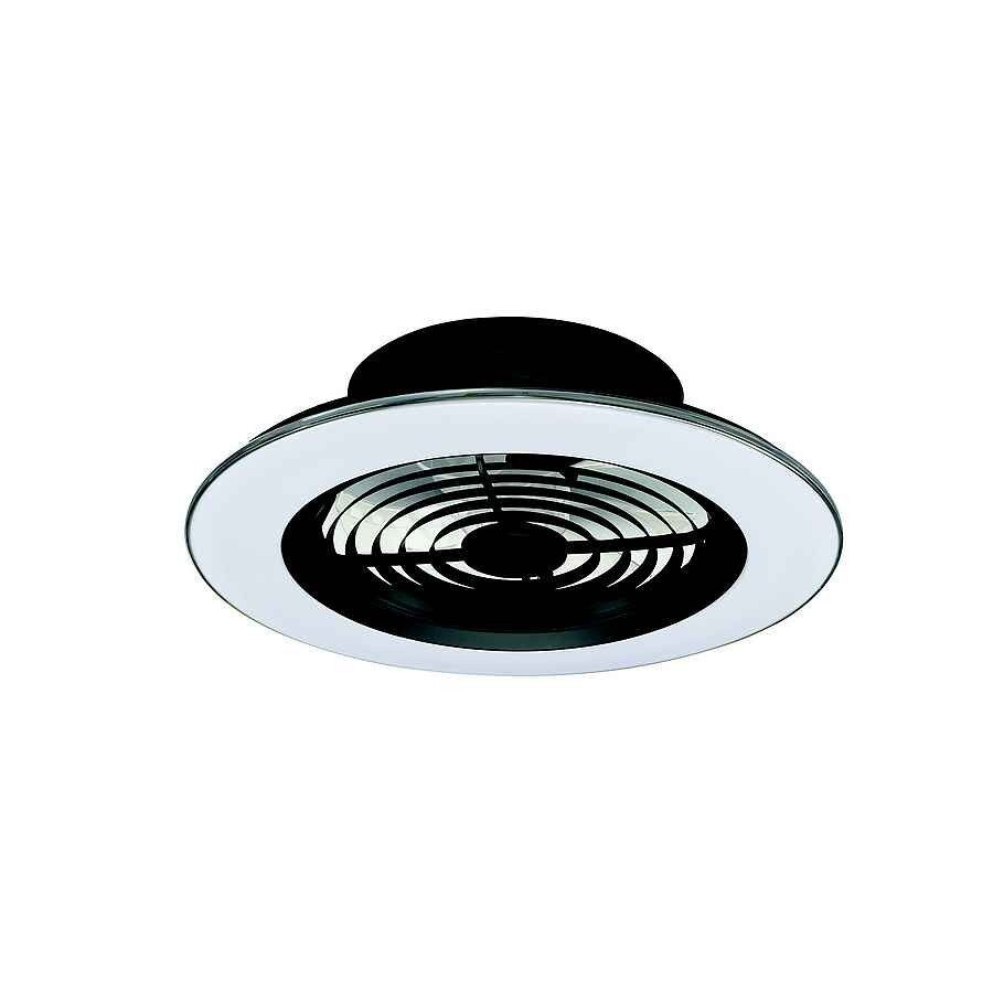 Ventilador De Techo Metal Serie Alisio