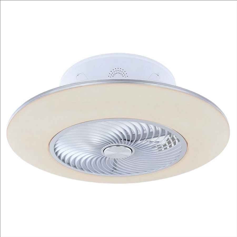 Ventilador De Techo Acrilico Serie Arashi