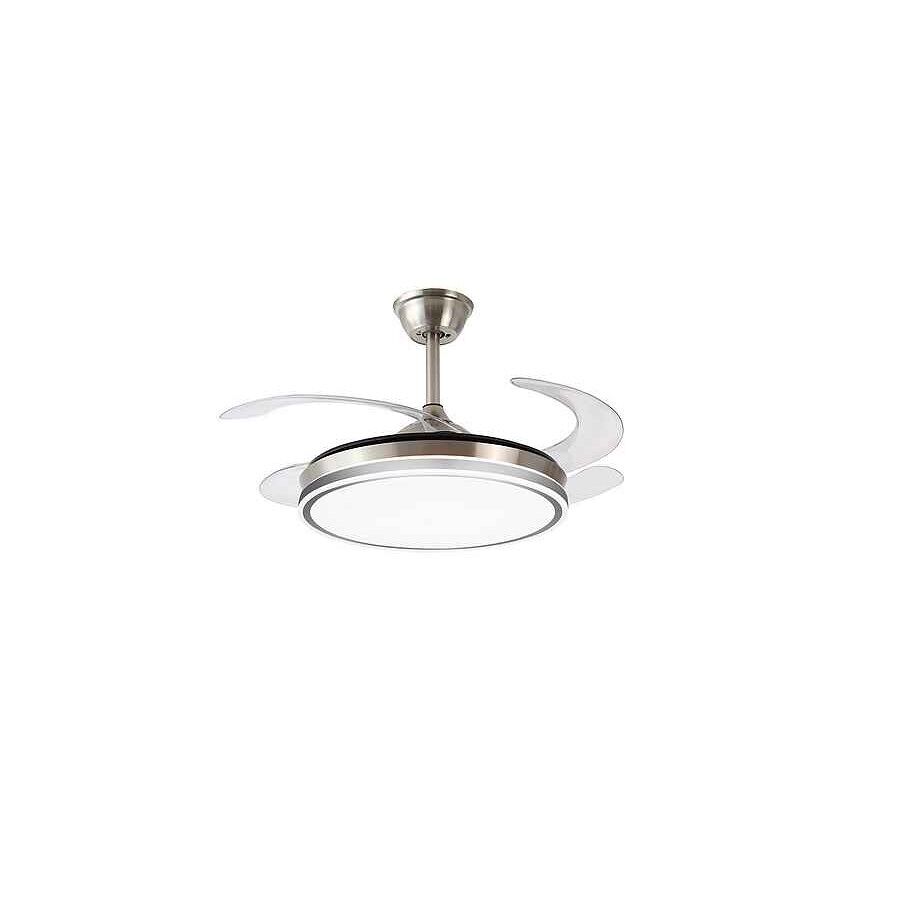 Ventilador De Techo Metal Serie Ambra