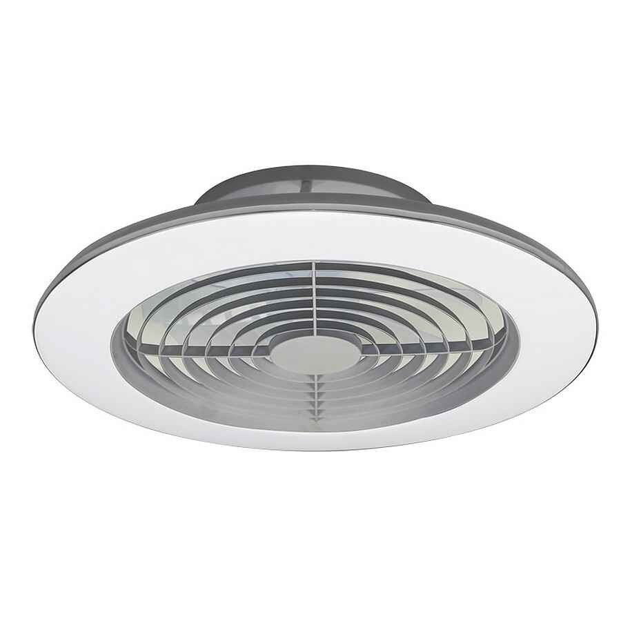 Ventilador De Techo Metal Serie Alisio Xl