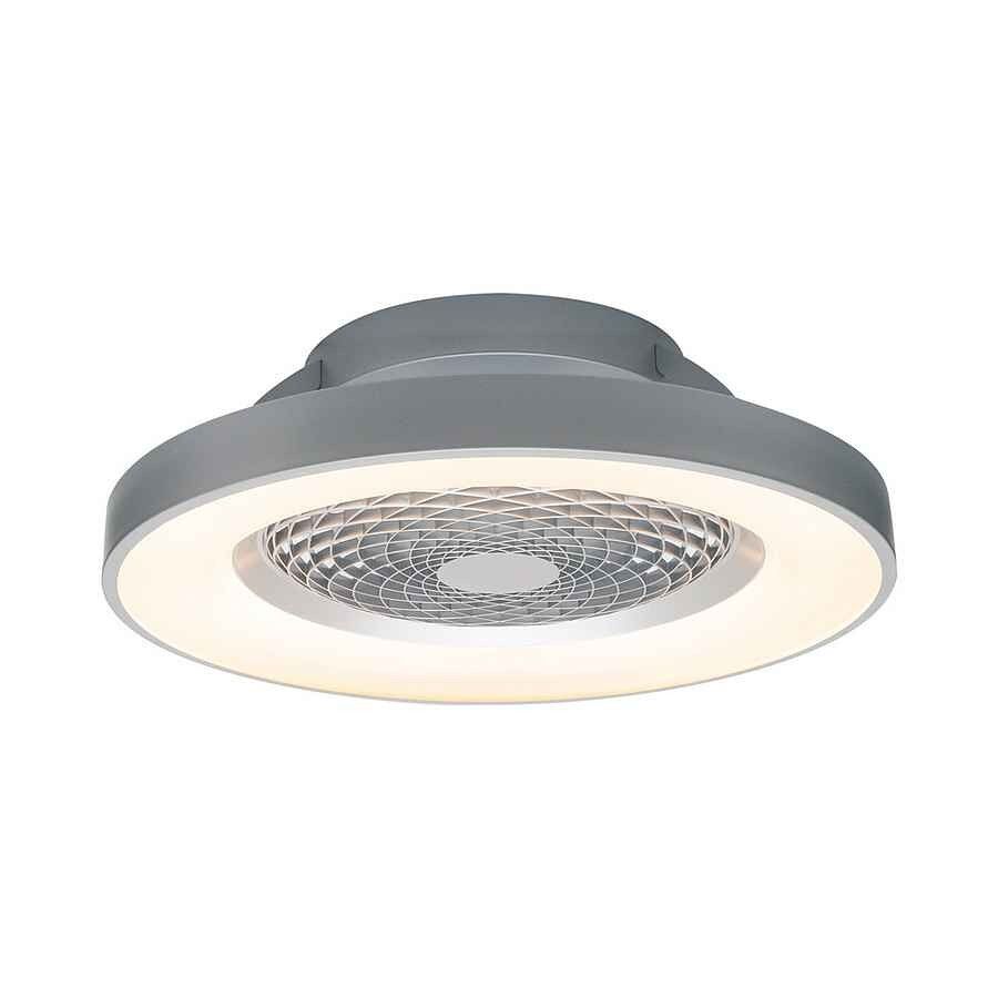Ventilador De Techo Metal Serie Tibet
