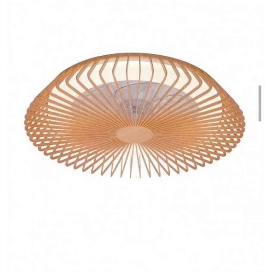 Ventilador De Techo Acrilico Serie Himalaya